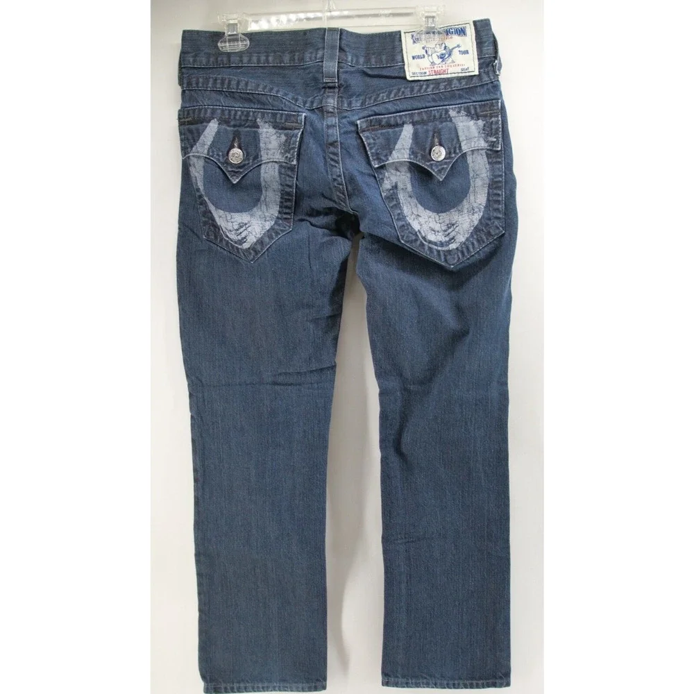 True Religion true religion